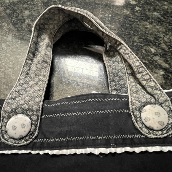 Billabong Canvas Tote Bag - Picture 9 of 12